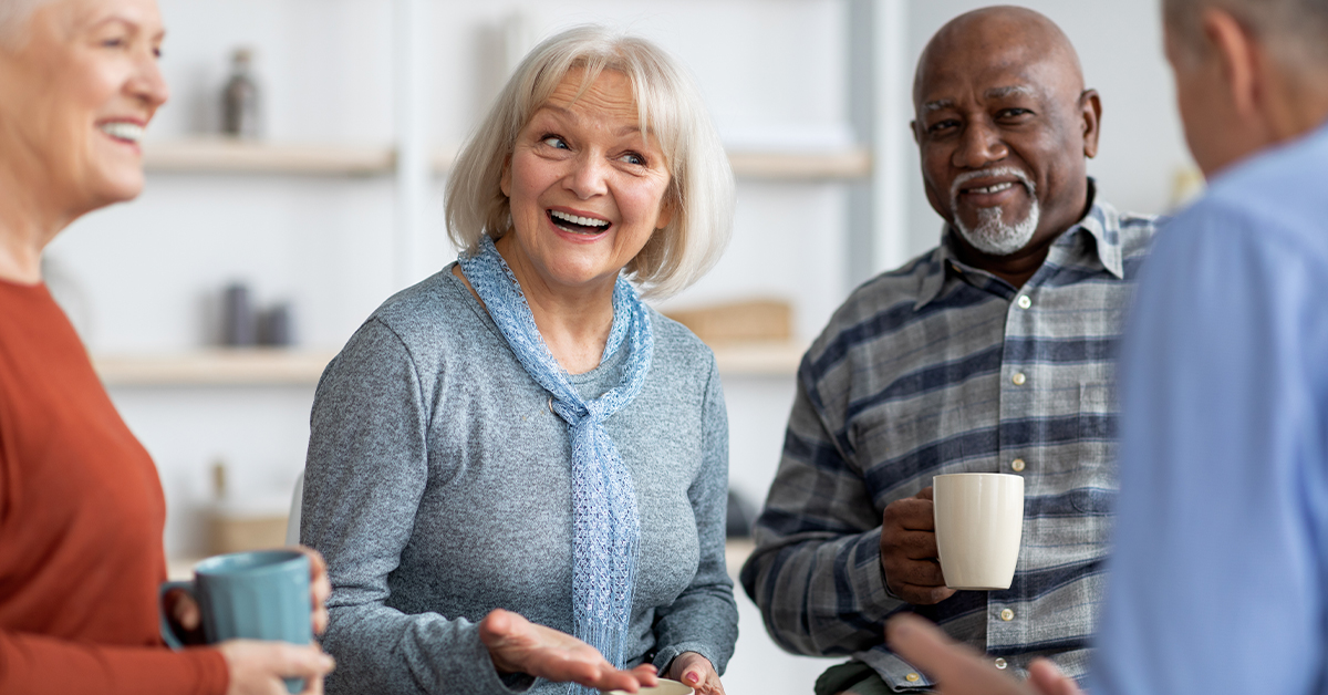 A Path to Comfort: Tips and Support for Incontinence Products and Care