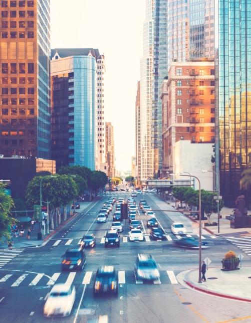 Attends Best Cities for Aging 