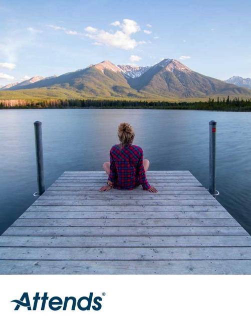 Caregiver Guilt and Burnout: Permission to Give Yourself a Break 