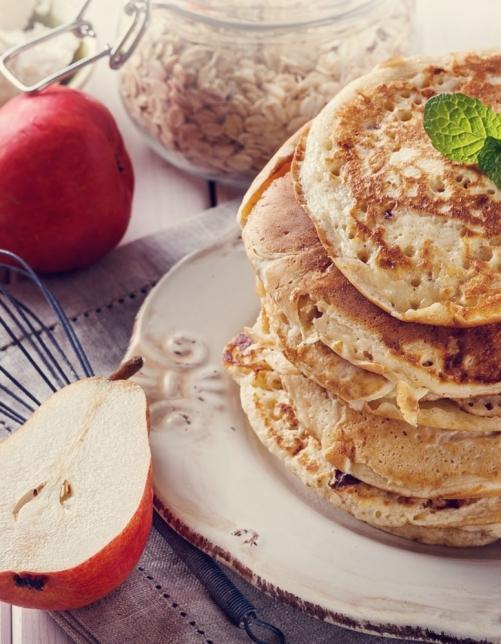 Healthy Autumn Foods to Decrease Inflammation 