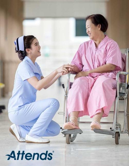 Caring for Caregivers: 4 Ways to Help a Family Caregiver 