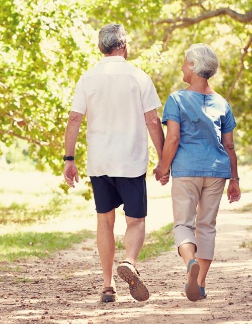 Managing Incontinence Can Help You To Actively Age and Live Your Best Life 