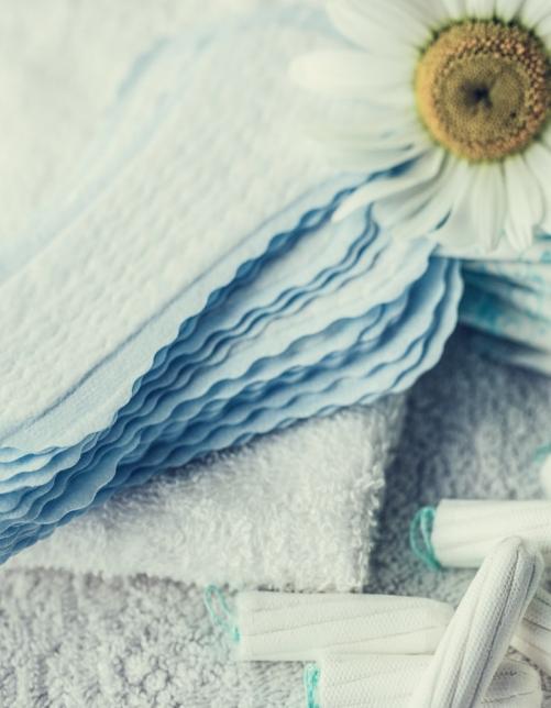 What To Consider When Choosing an Incontinence Product 