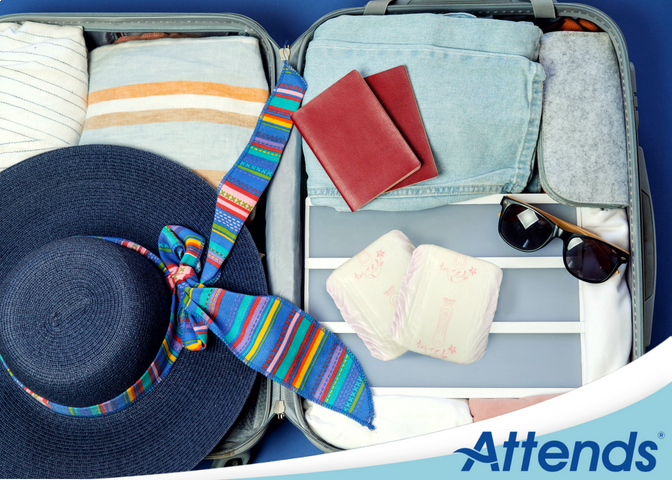 Traveling with Confidence 