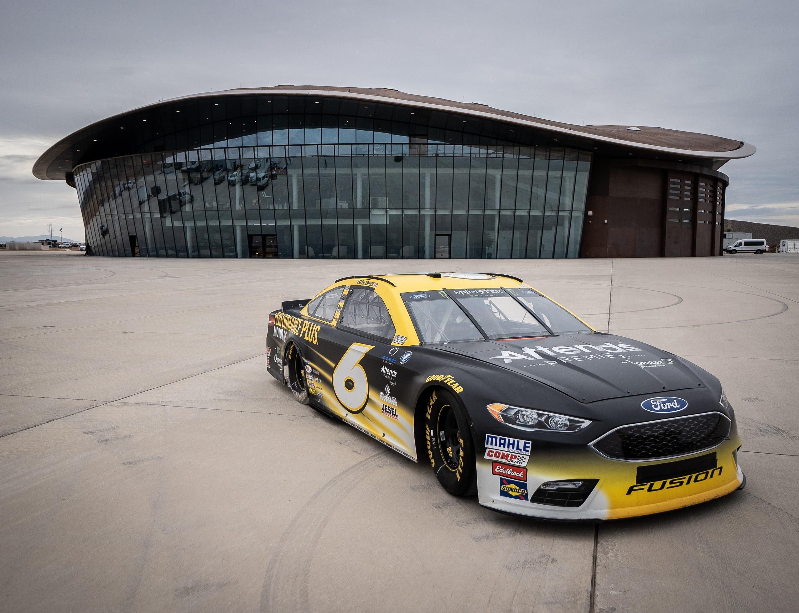 Supporting Our Vets at the Spaceport Invitational