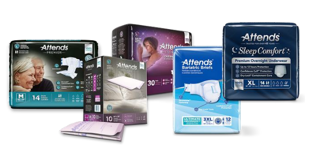 Caring for Bedridden Loved Ones: Incontinence Management Tips