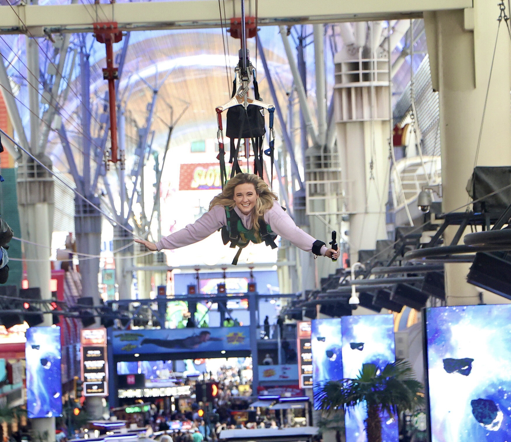 Attends' Adaptive Adventures Part 3