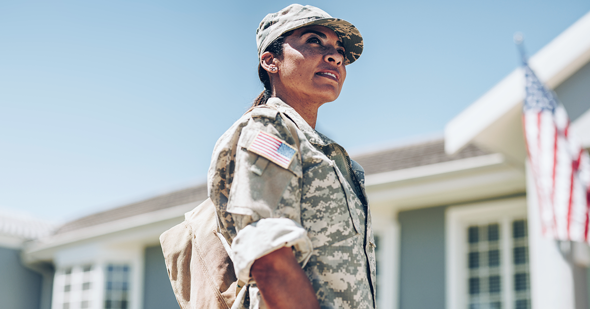 Supporting Women Veterans: Managing Urinary Incontinence with Confidence