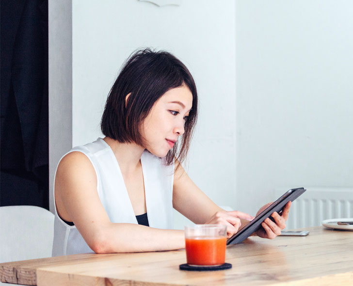 Digital marketing kit